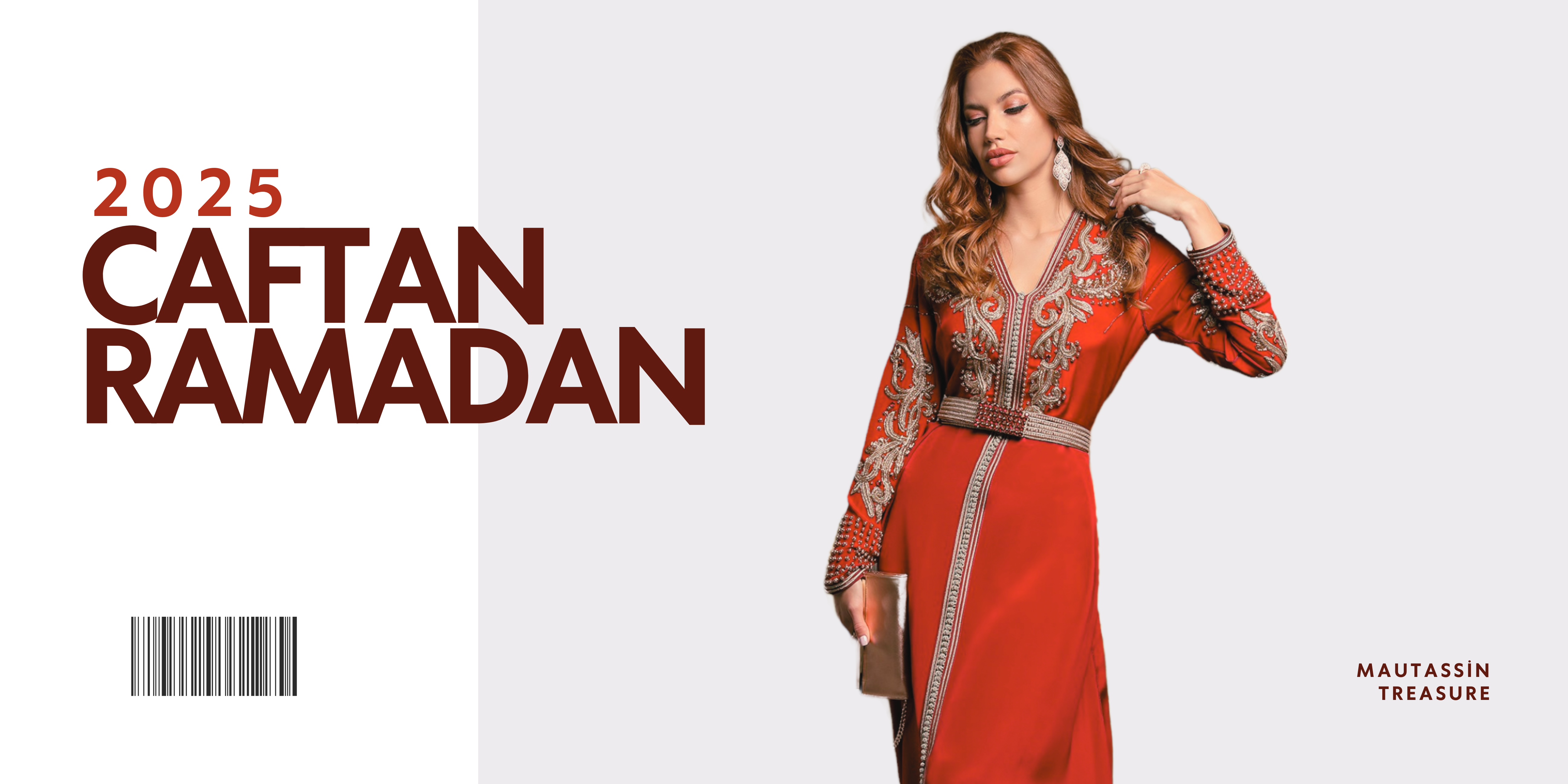 caftan ramadan 2025