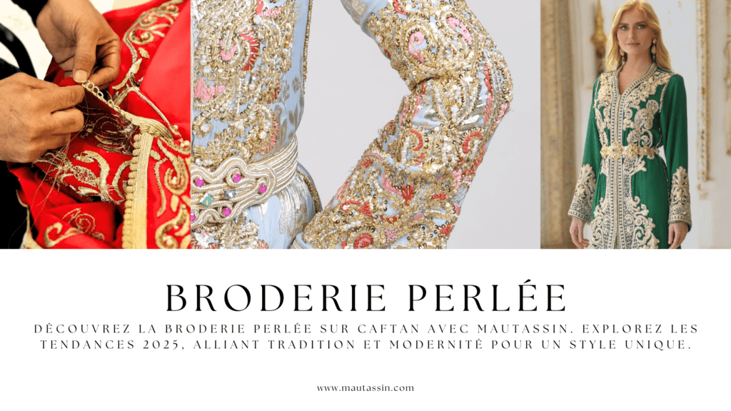 Caftan Mautassin
