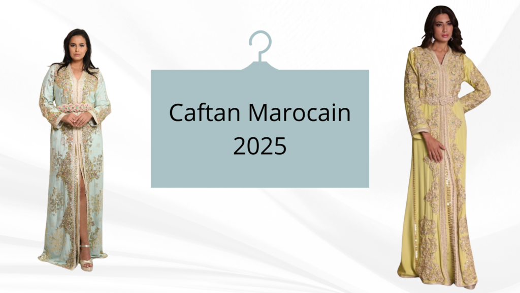 caftan 2025