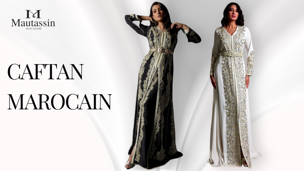 caftan