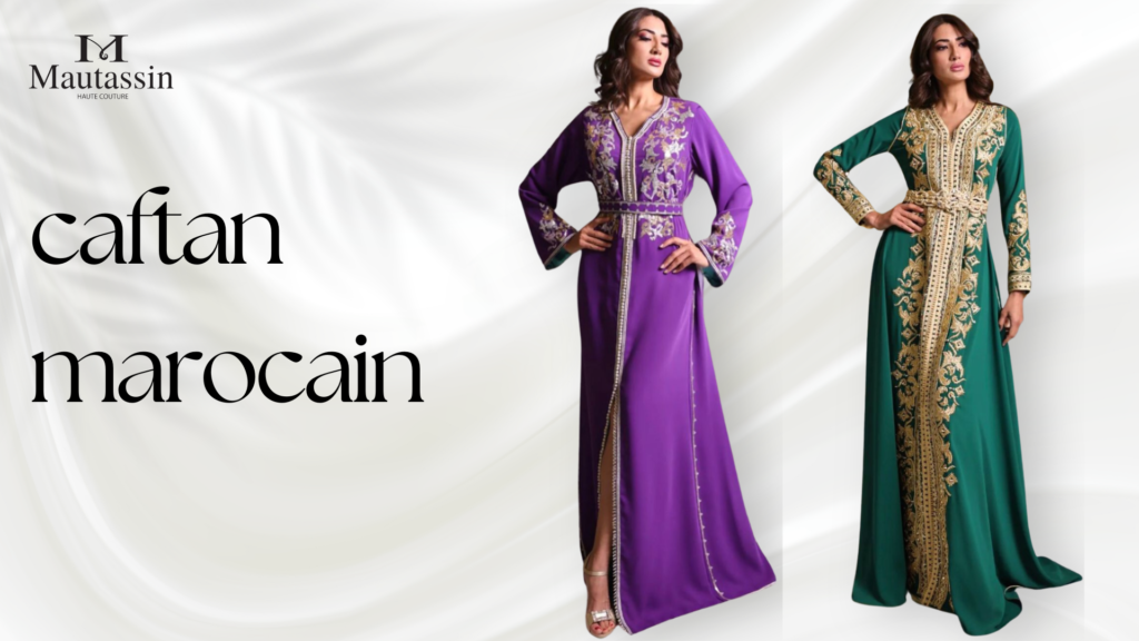 caftan parfait