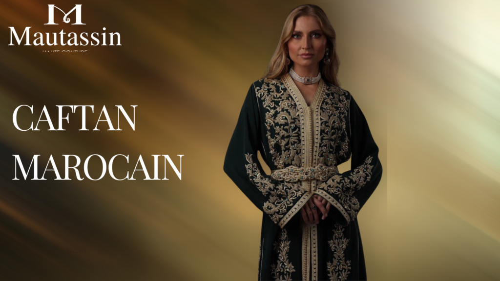 Où acheter un caftan de qualité au Maroc ?