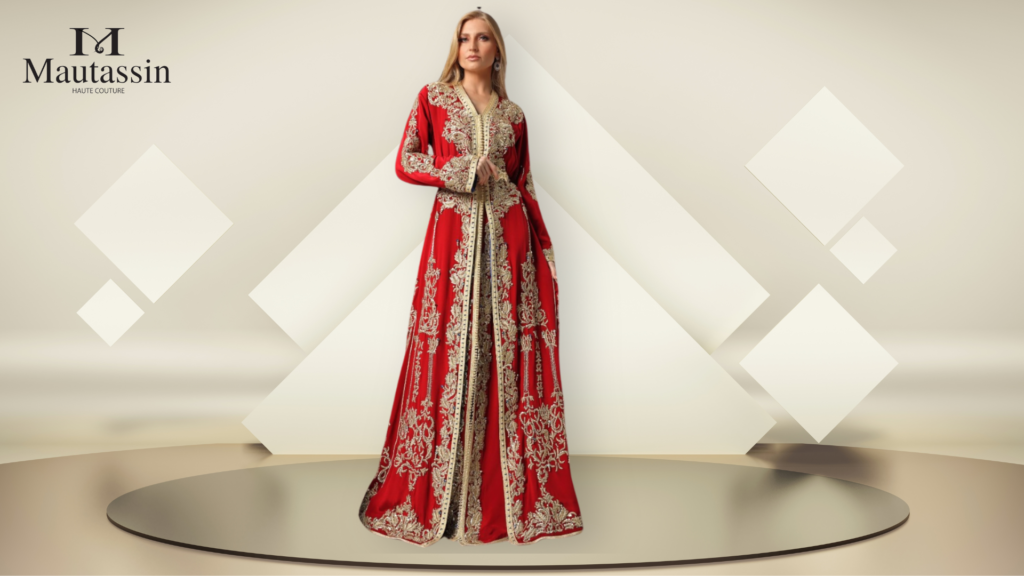 Boutique physique ou en ligne : quel est le meilleur choix pour acheter son caftan ?