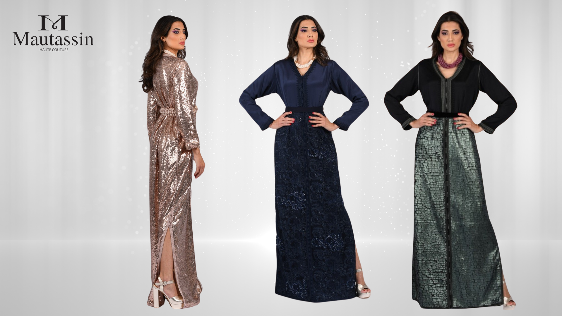 How to Choose the Right Kaftan for Every Occasion