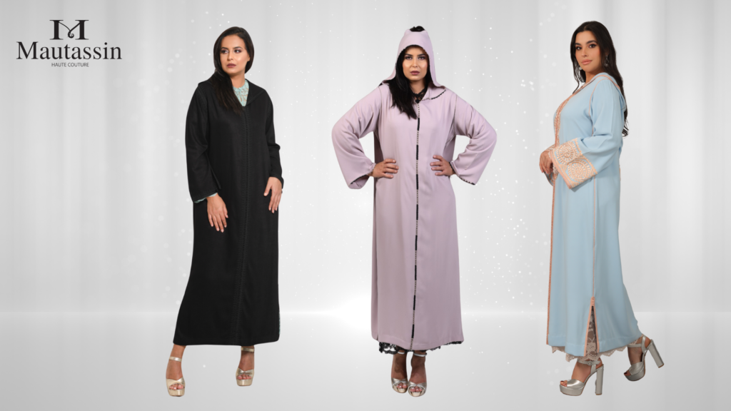 Djellaba pas chère vs. Djellaba artisanale