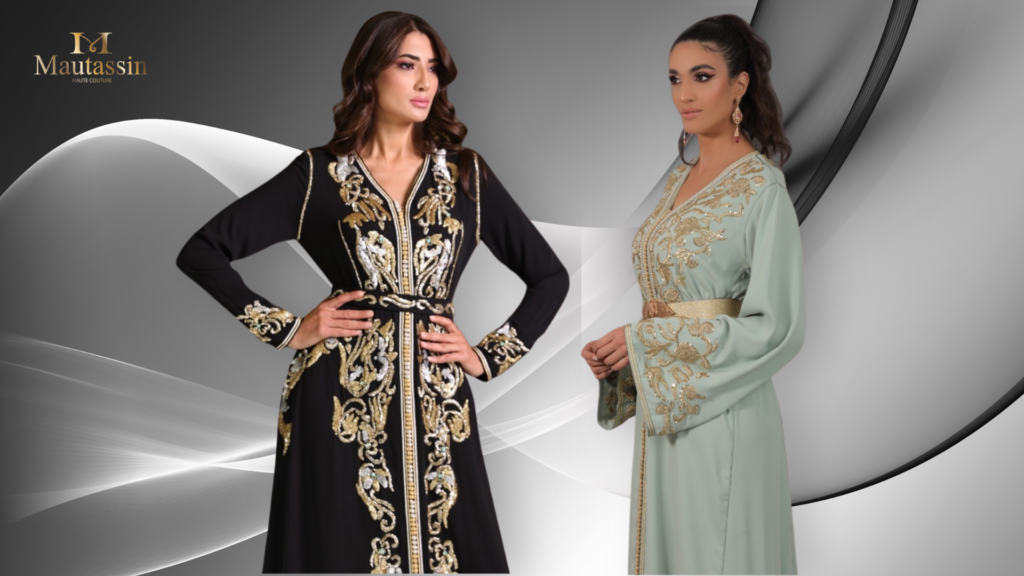 How to Choose the Right Kaftan for Every Occasion