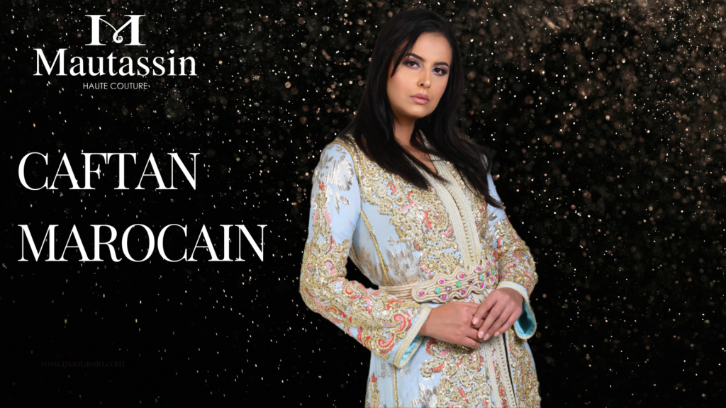 Modern Moroccan Kaftan Trends for Ramadan 2025