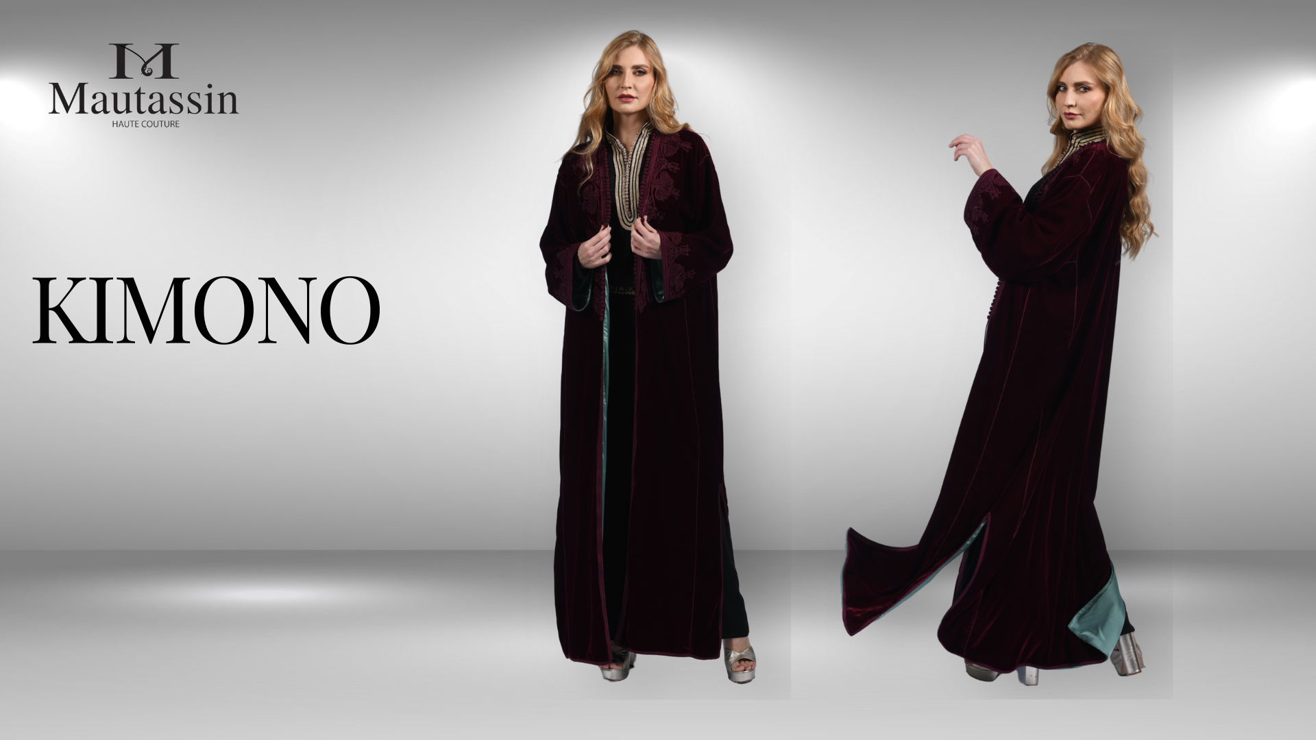 Le Kimono 2025 : Mode Pratique et Élégante