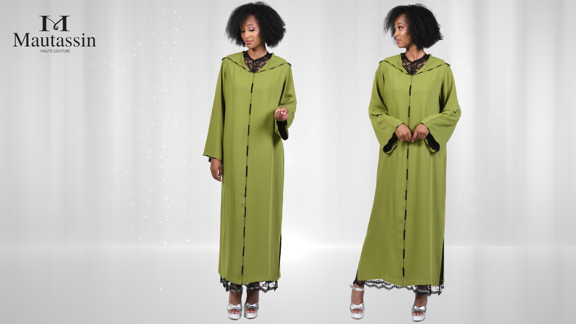 Djellaba artisanale vs djellaba industrielle : comment choisir ?