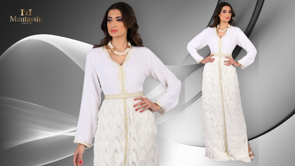 Les techniques de teinture traditionnelles dans la fabrication du caftan