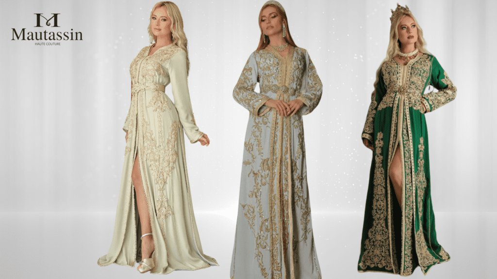 كيف يمكن دمج الطاكشيتة مع أزياء حديثة؟