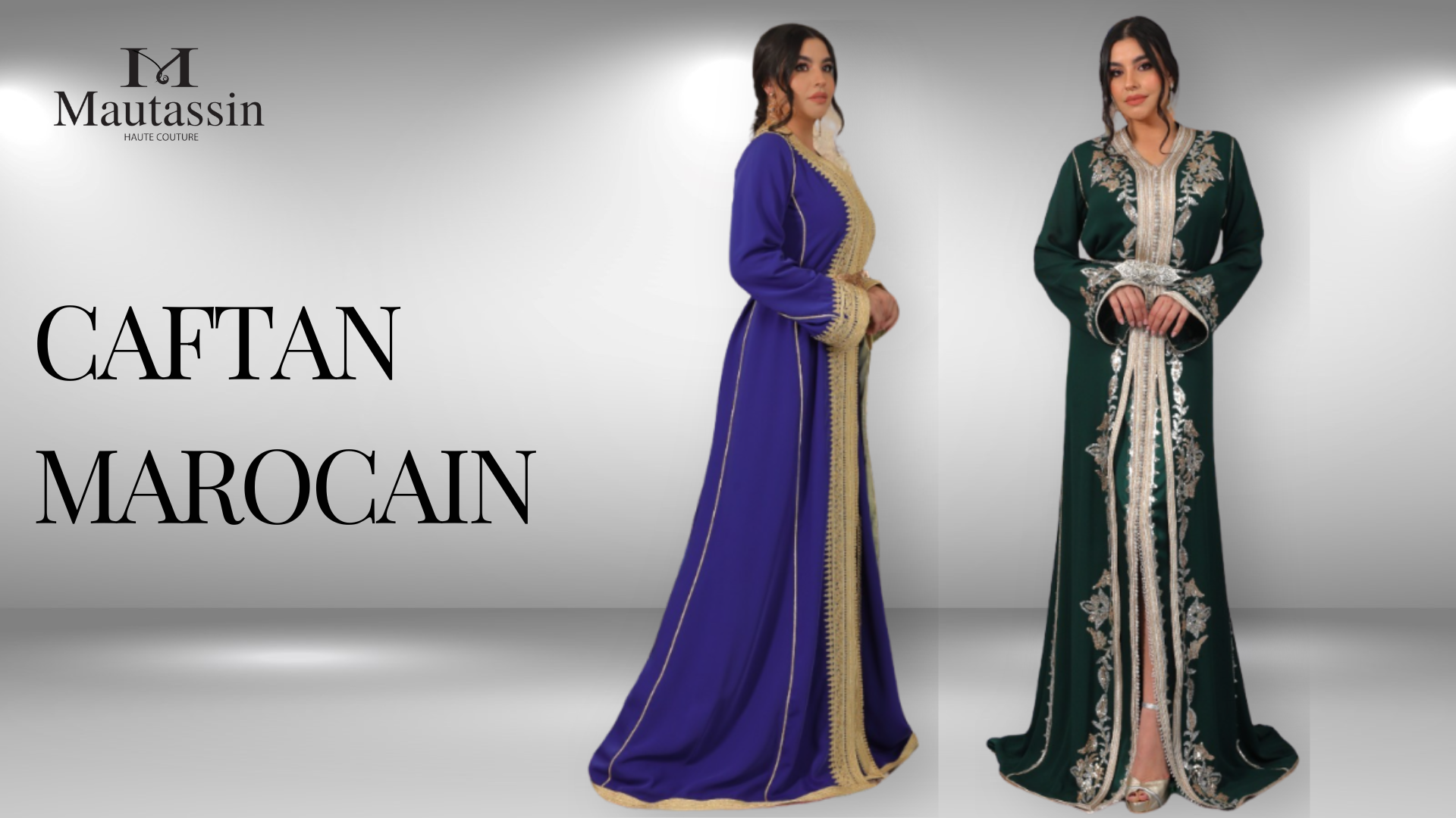 10 Elegant Kaftan Looks for Eid Celebrations