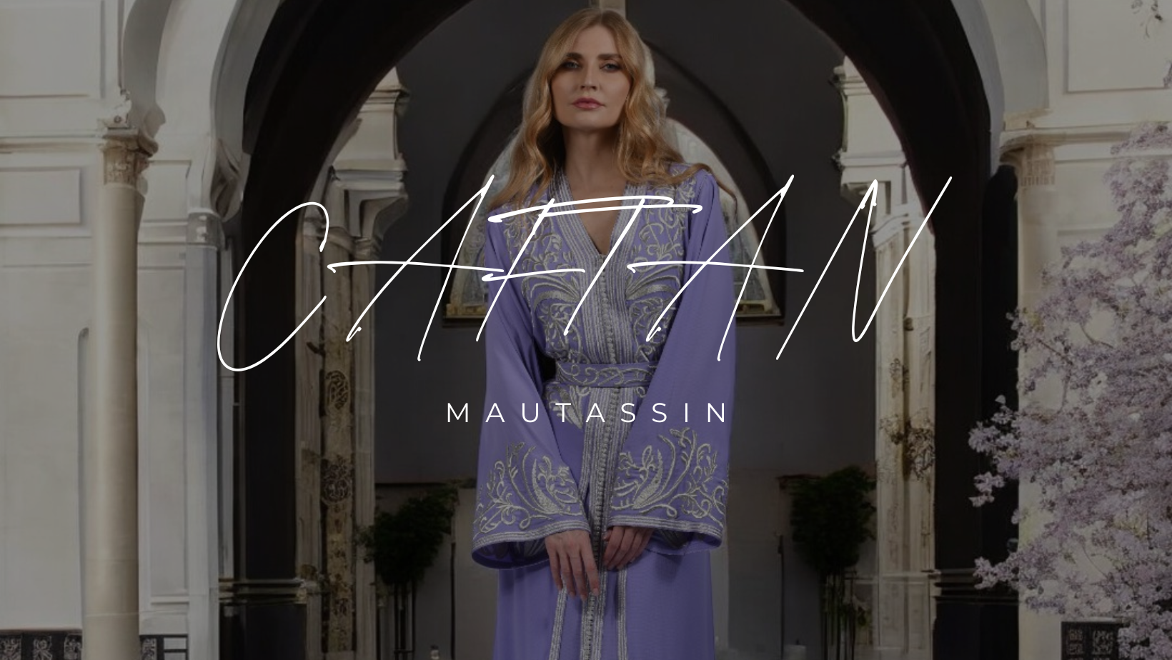 Caftan pour les Célébrations : Guide des Événements en 2025