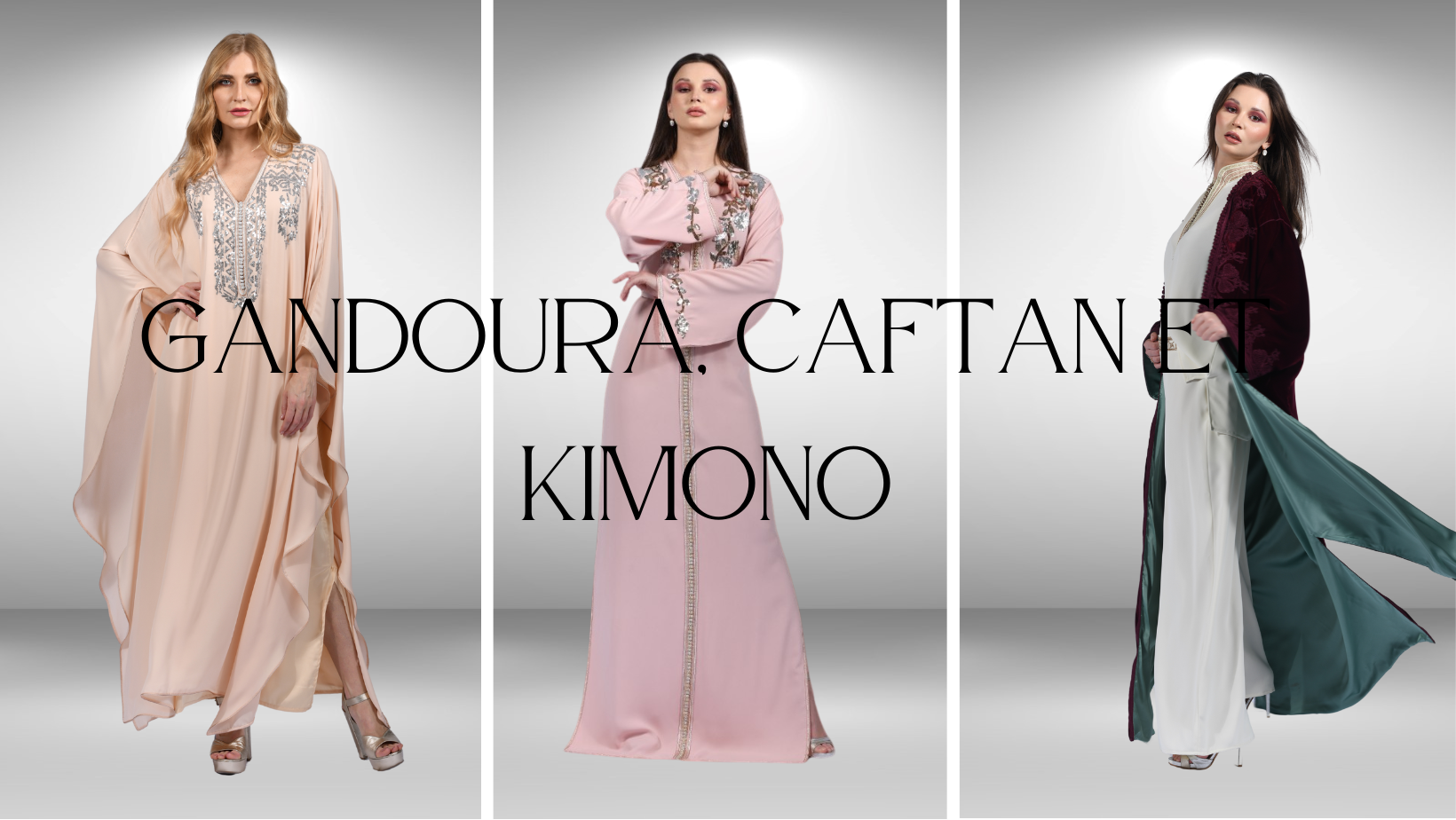 Les Tissus : L’Essence du Luxe dans la Mode Traditionnelle