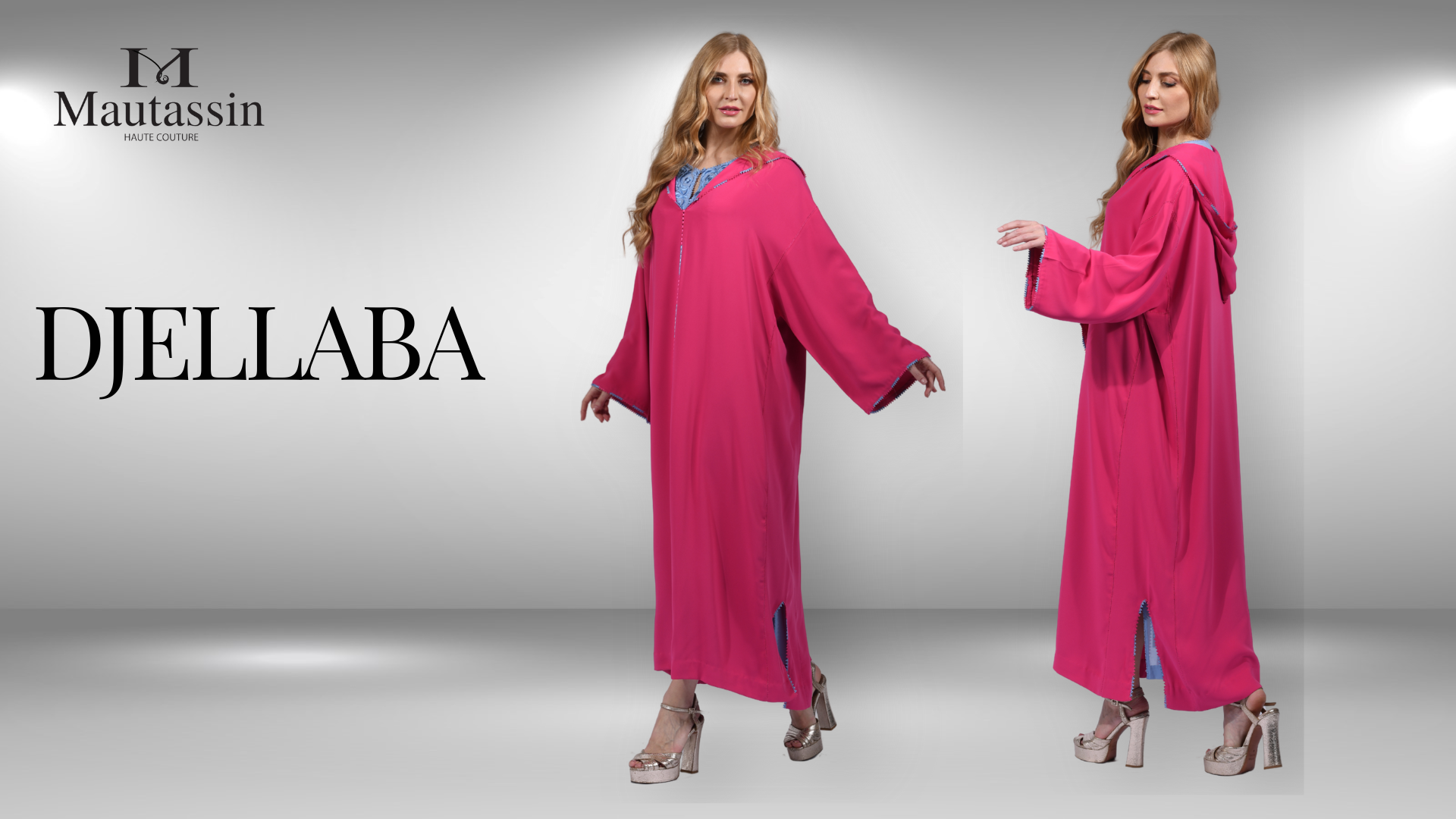 Où porter une djellaba moderne ? Idées pour toutes les occasions