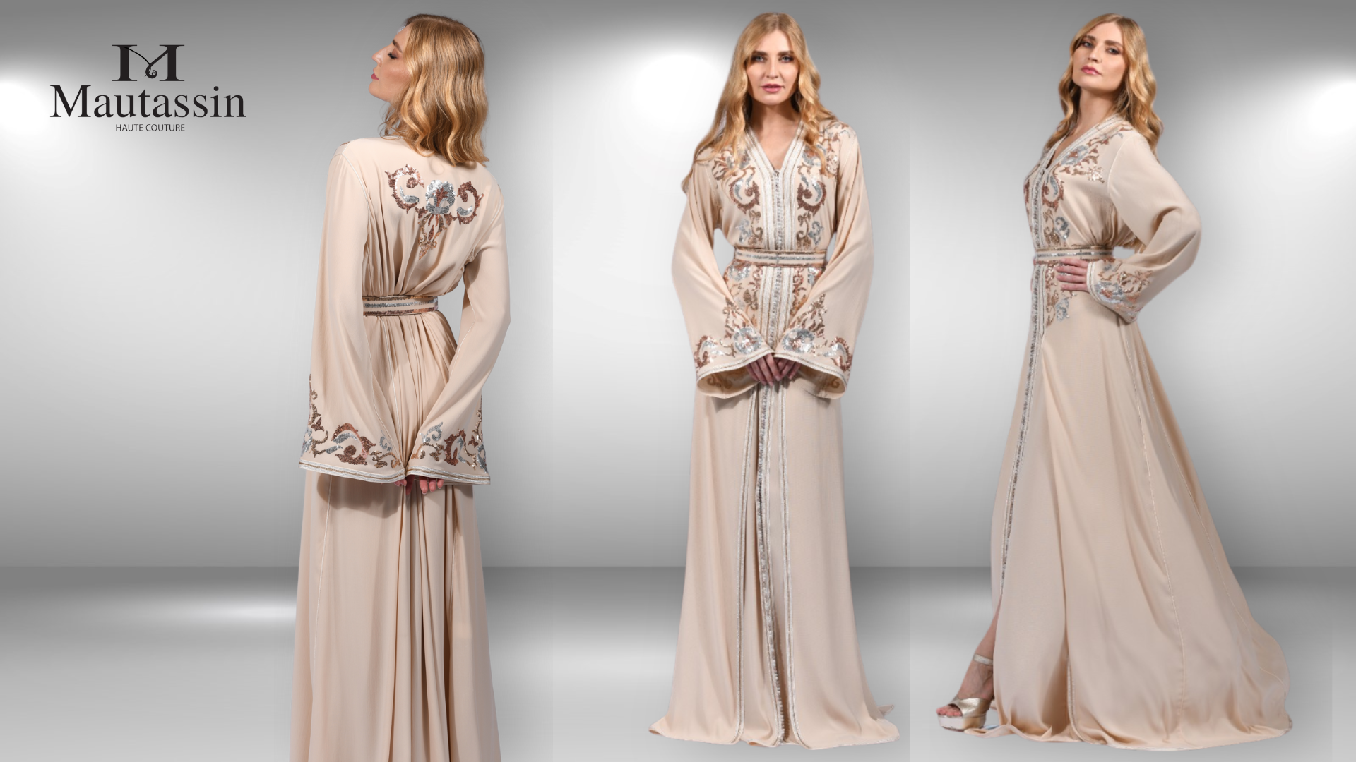 Le guide ultime pour choisir votre caftan raffiné selon l’occasion