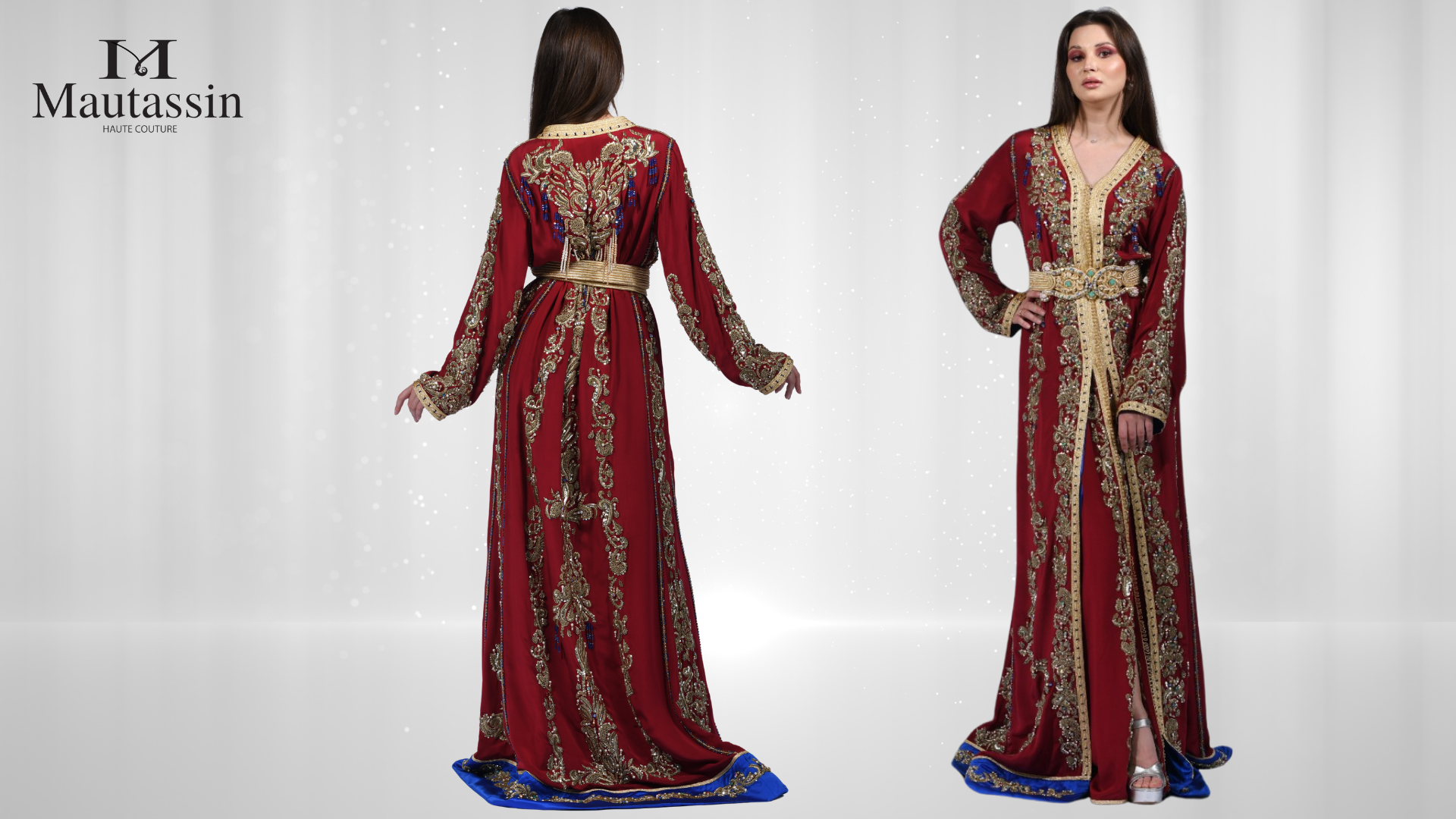 Caftan prix Maroc : 7 raisons d’adorer ces merveilles haute couture.