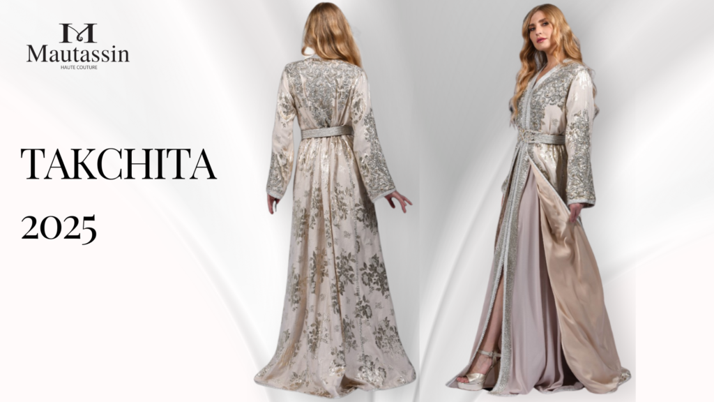 La Takchita 2025 : Un Voyage entre Tradition et Innovation