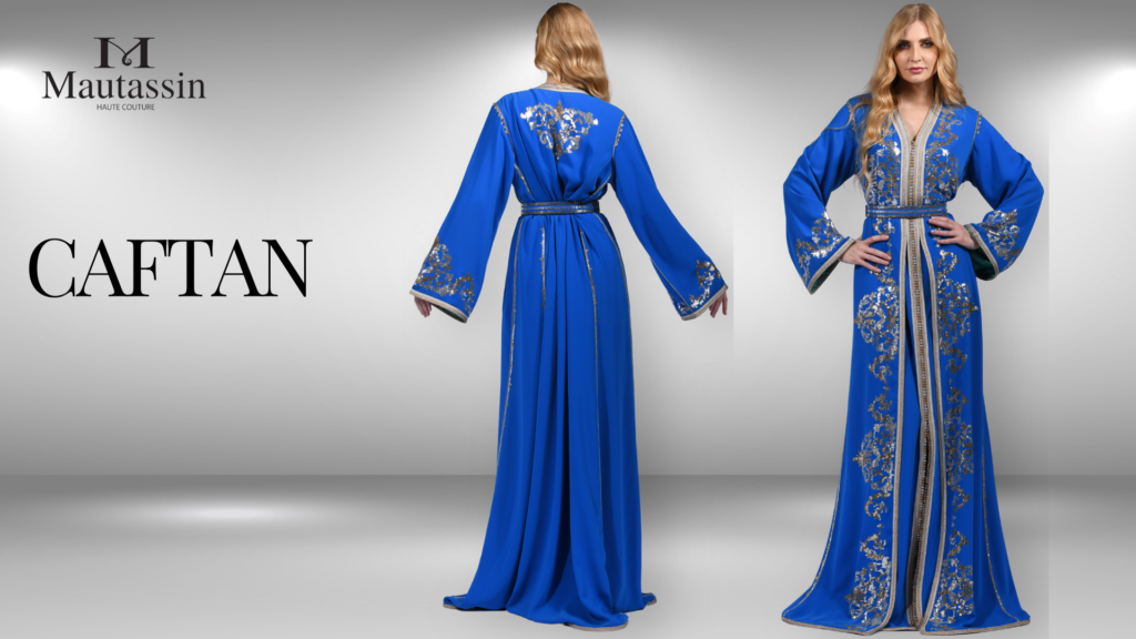 Le Caftan : Un Art de Vivre à Part Entière