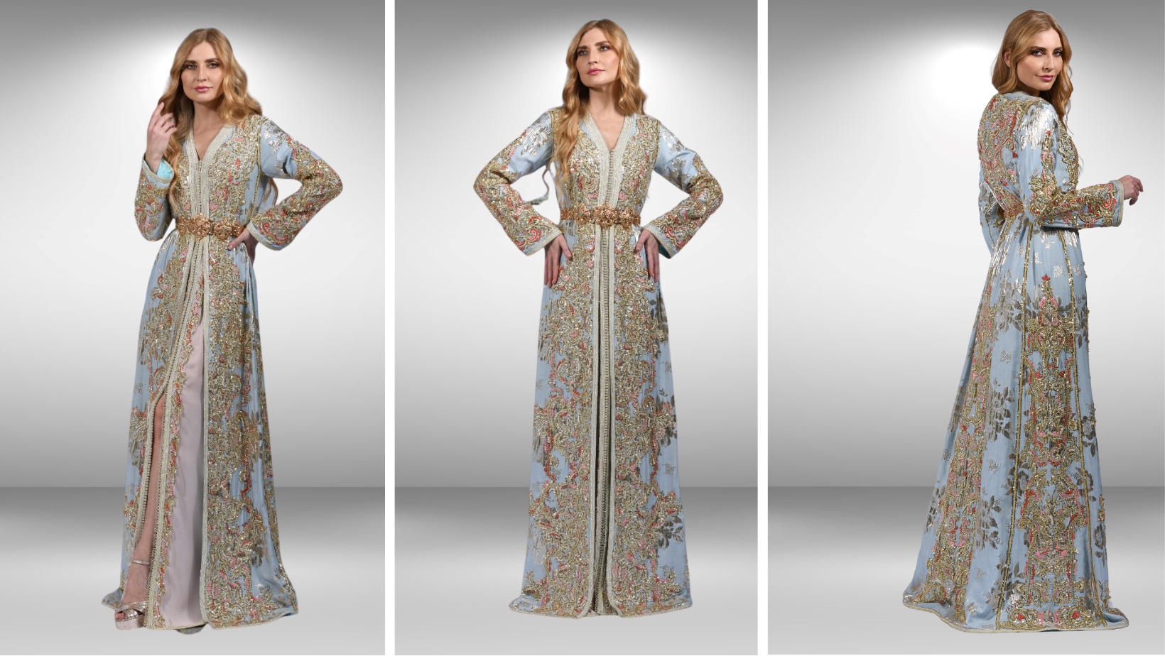 Caftan Maroc : 7 Raisons Magiques de Choisir l’Élégance Infinie