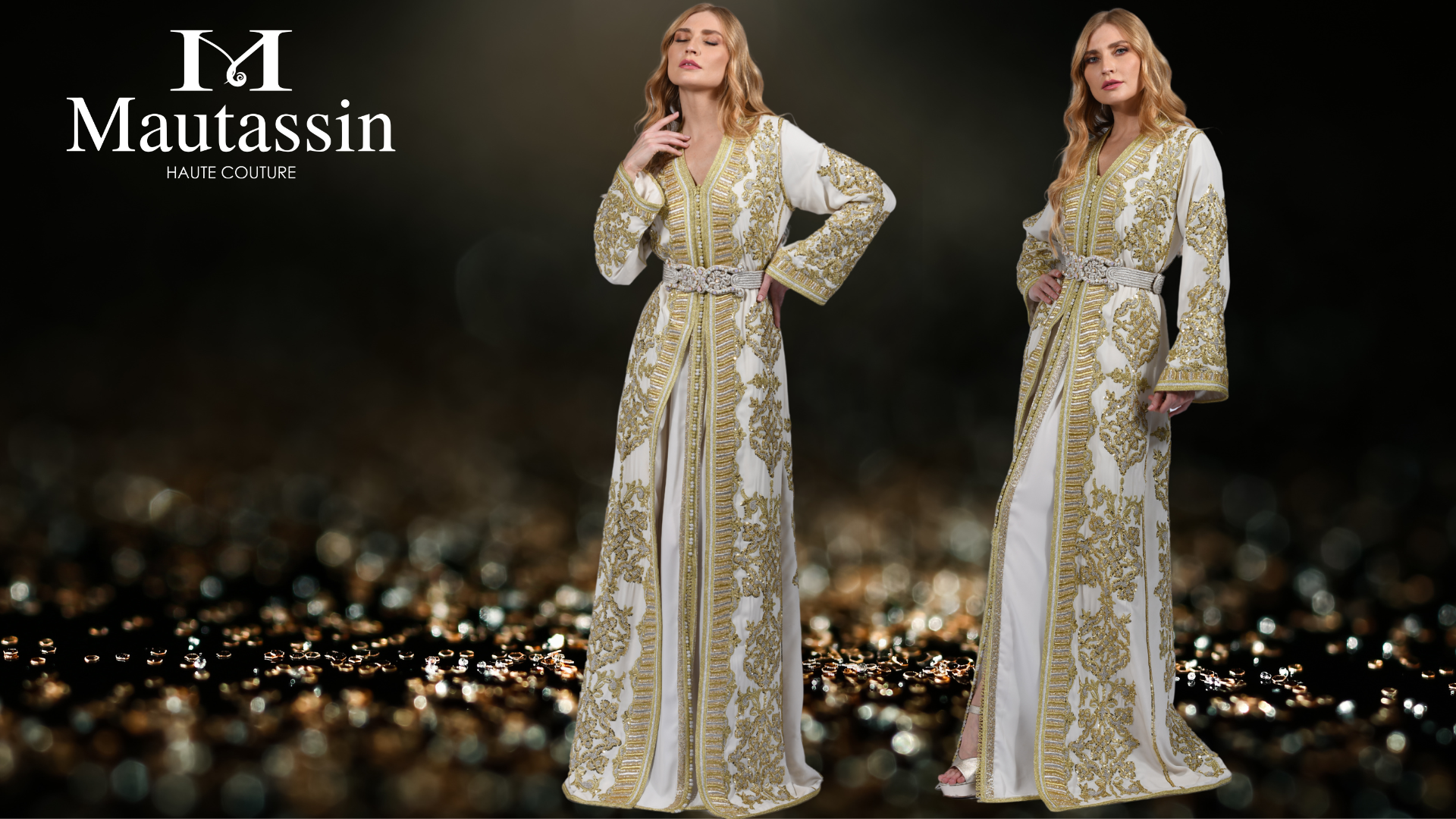 Caftan Maroc : 7 Raisons Magiques de Choisir l’Élégance Infinie