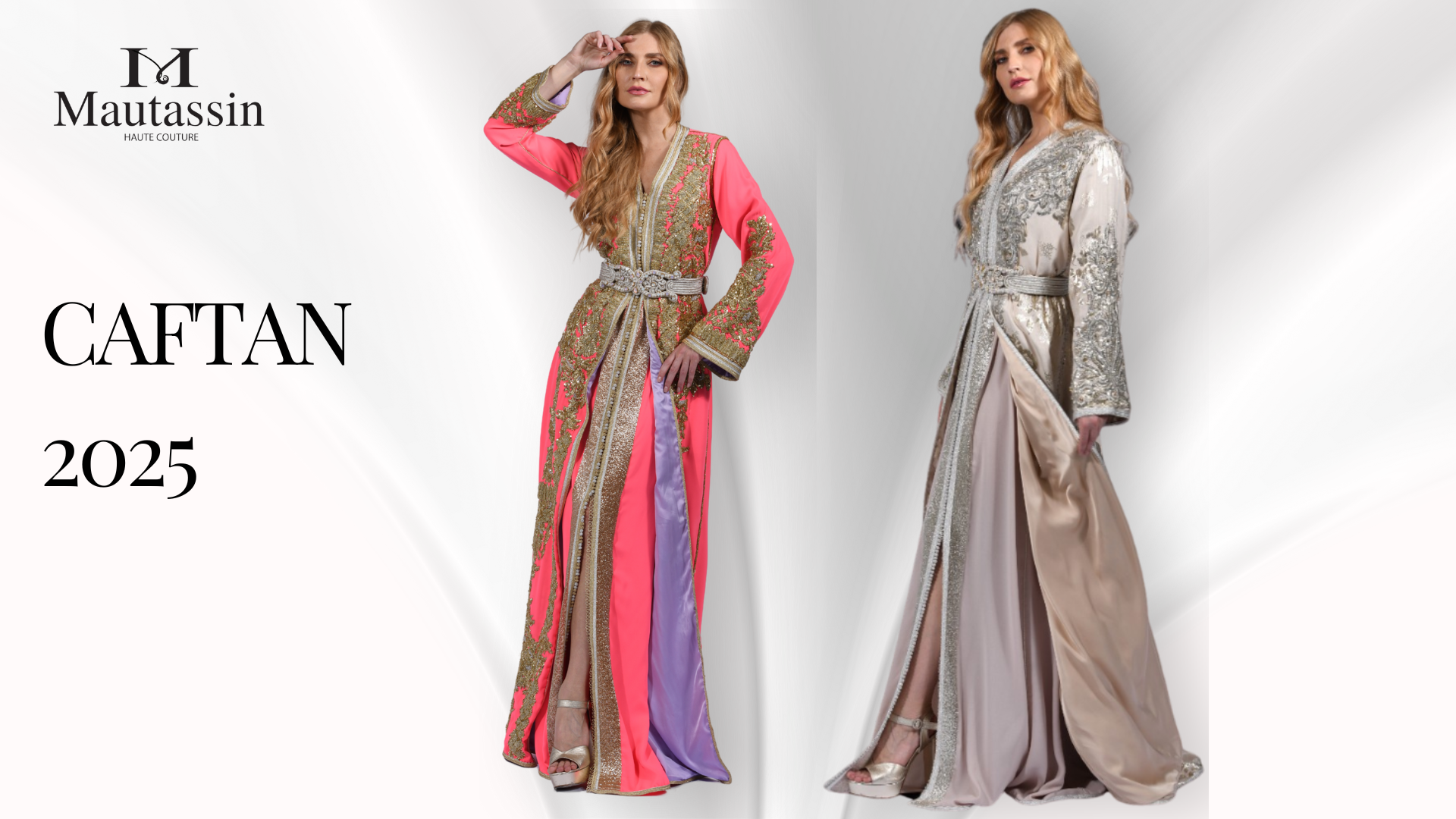 Caftan prix Maroc : 7 raisons d’adorer ces merveilles haute couture