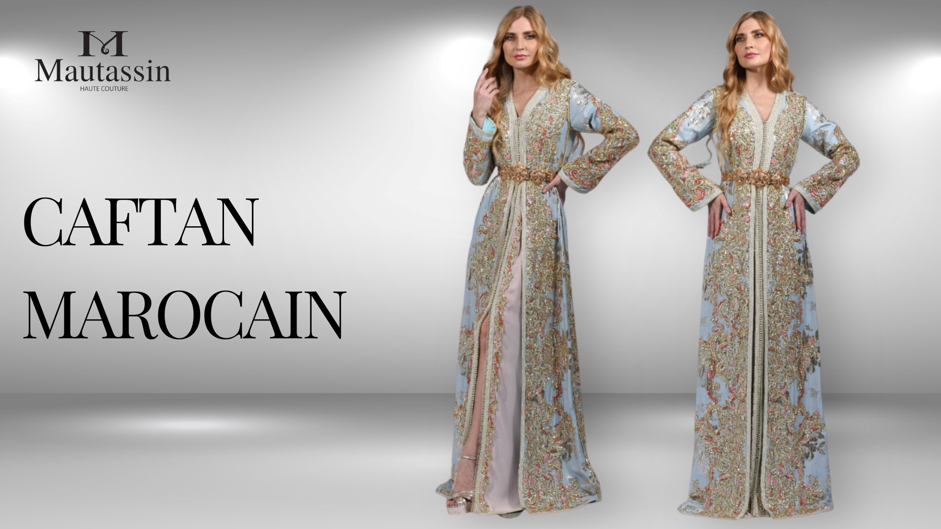 Caftan prix Maroc : 7 raisons d’adorer ces merveilles haute couture
