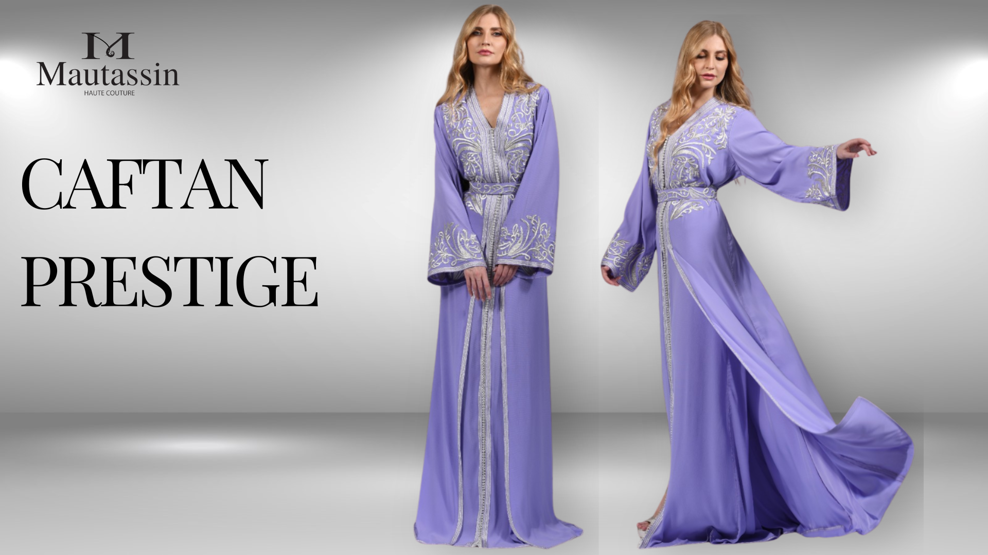 Caftan prestige : 9 secrets pour sublimer votre élégance royale