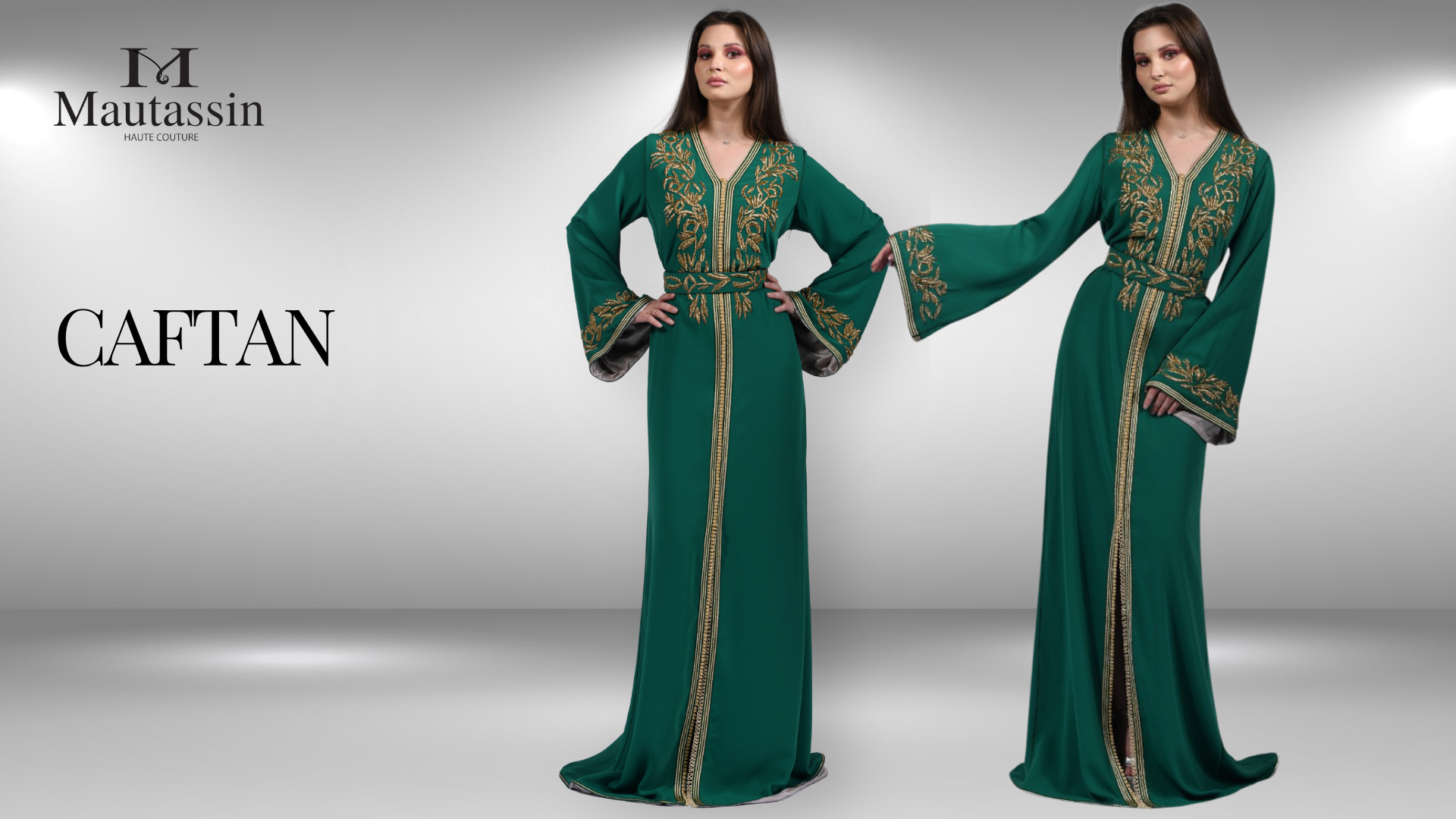 Caftan marocain histoire : 7 raisons de tomber amoureux