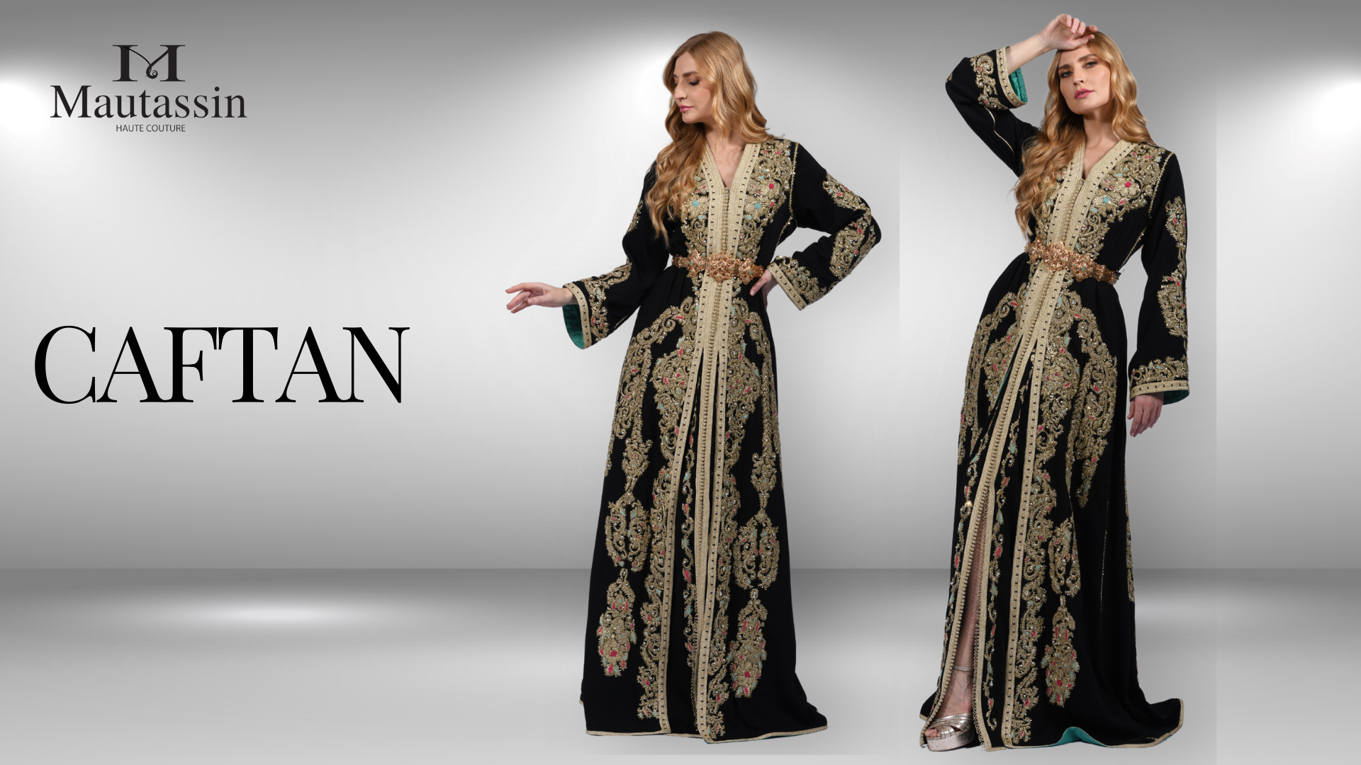 Tlija Caftan : 7 raisons puissantes de choisir cette pièce royale