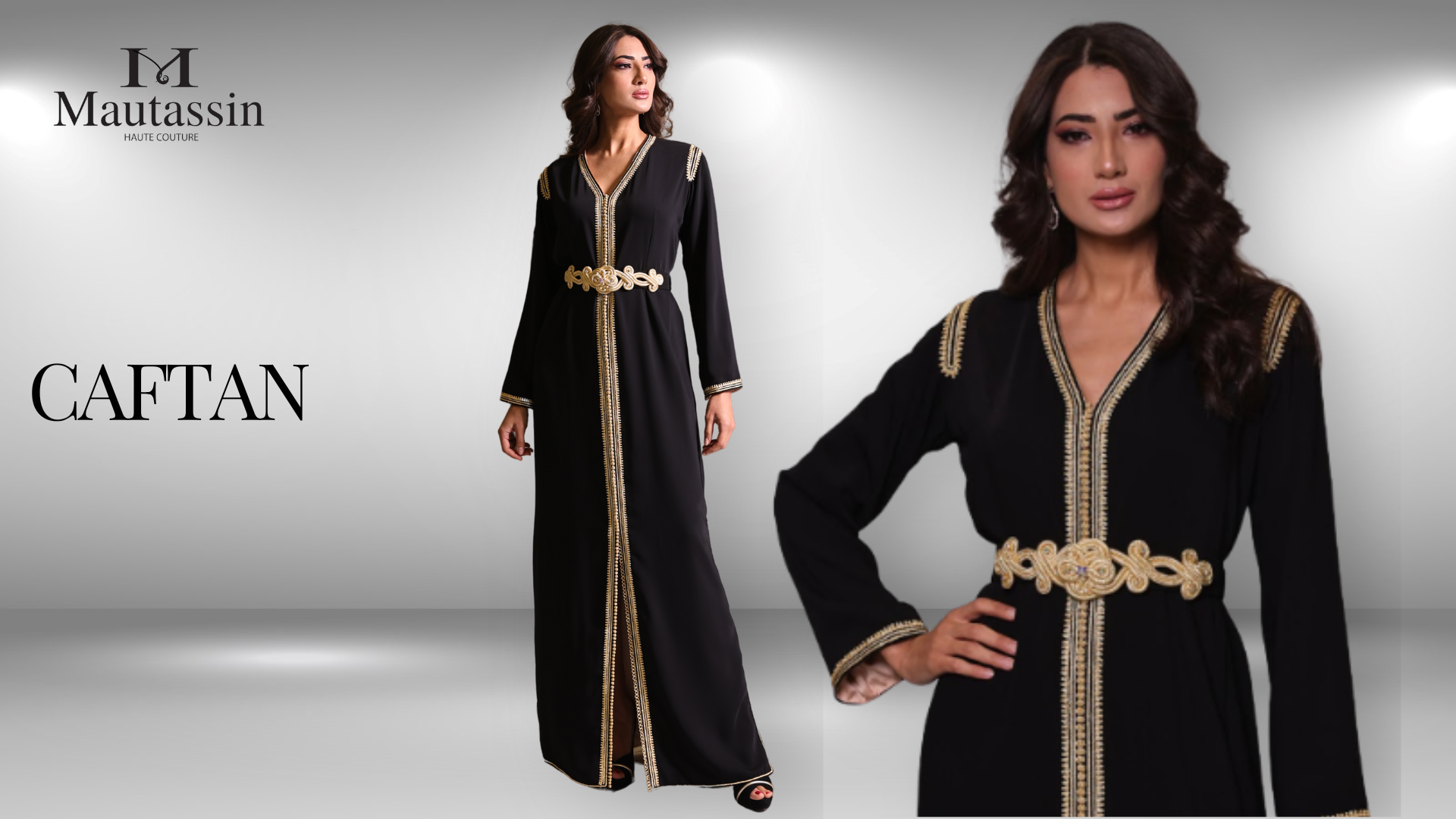 Traditional Moroccan Caftan : Le Guide Ultime pour Sublimer Votre Style avec Élégance et Authenticité