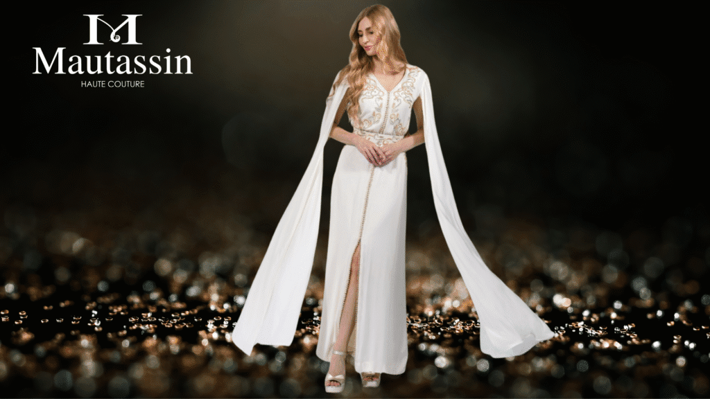 Robe marocaine : 7 raisons irrésistibles de l’adopter en 2025