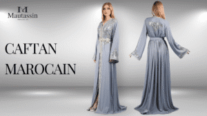 Discover the Allure of Moroccan Kaftan: Elegance, Heritage, and Style