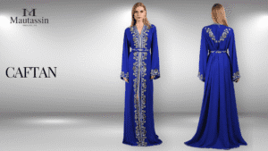 Discover the Allure of Moroccan Kaftan: Elegance, Heritage, and Style