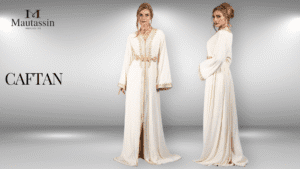 Moroccan Caftan Dresses: The Unexpected Comeback That’s Redefining Summer Style